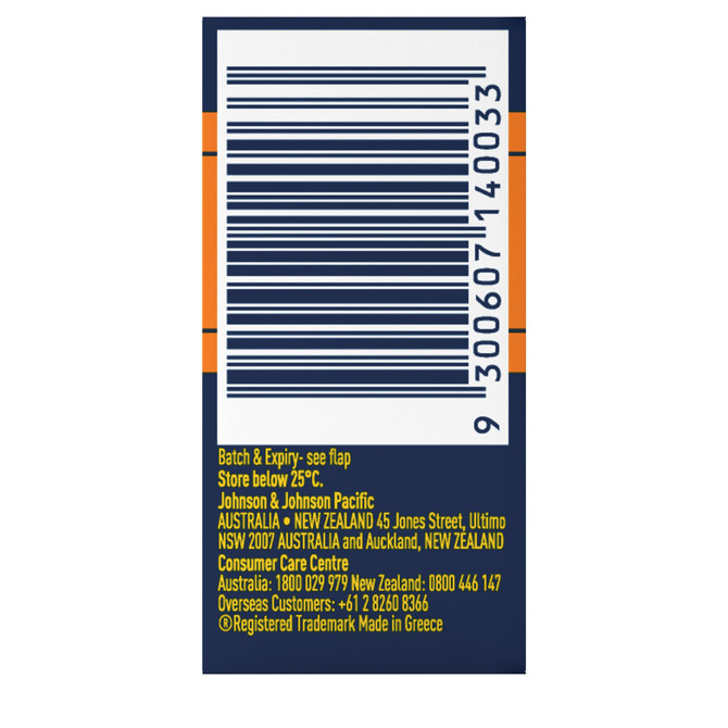 Livostin Antihistamine Allergy Eye Drops 4mL
