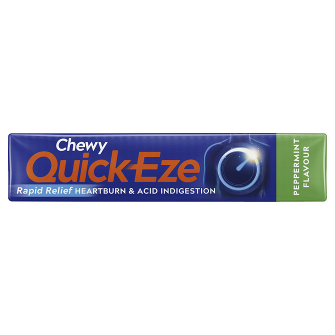 Quickeze Chewable 30g