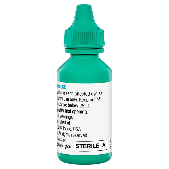 Refresh Liquigel® Eye Drops 15 mL