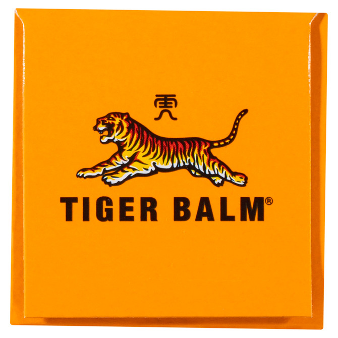 Tiger Balm Oil 57mL