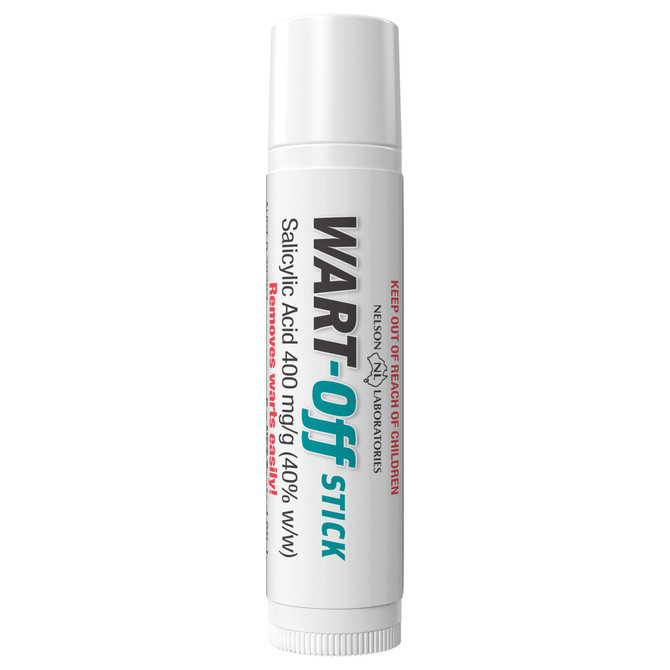 Wart Off Stick 5g