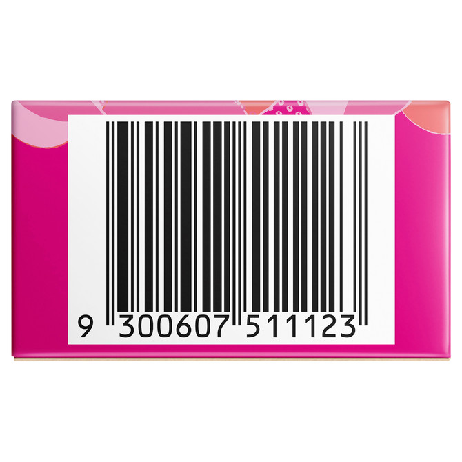 Carefree Original Super Tampons 16 pack
