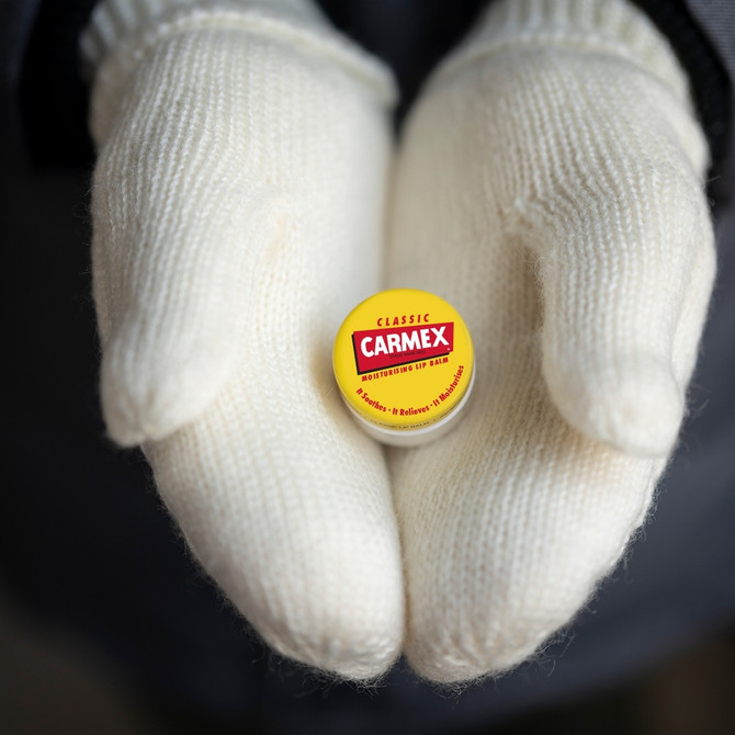 CARMEX Classic Jar 7.5g