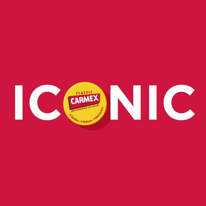 CARMEX Classic Jar 7.5g