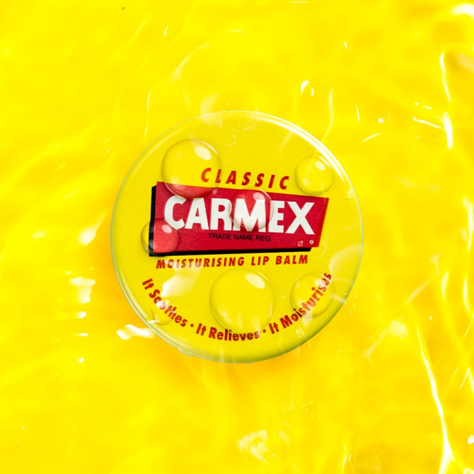 CARMEX Classic Jar 7.5g