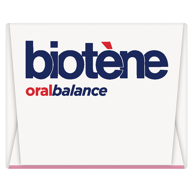 Biotene Oral Balance Dry Mouth Moisturising Gel 42g