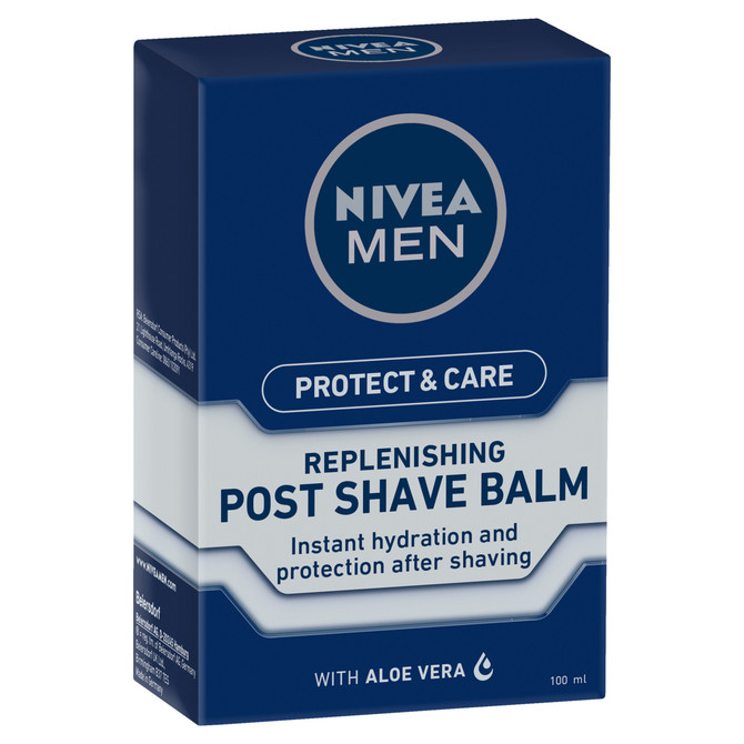 NIVEA NIVEA MEN Protect & Care Post Shave Balm