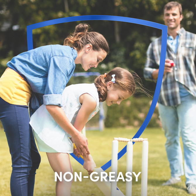 Aerogard Body Odourless Protection Insect Repellent Aerosol Spray 150g