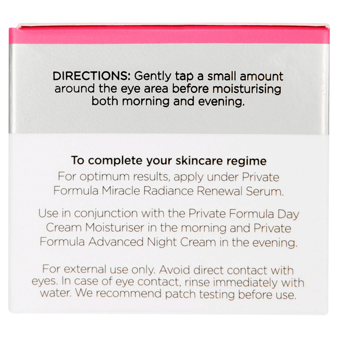 Dr. LeWinn's Private Formula Firming Eye Cream 30G