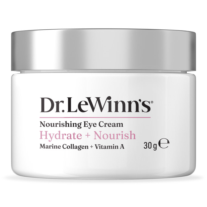 Dr LeWinn's Hydrate + Nourish Nourishing Eye Cream 30g