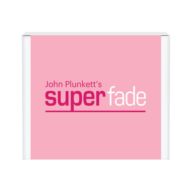 John Plunkett's Superfade Treatment Cream 60mL