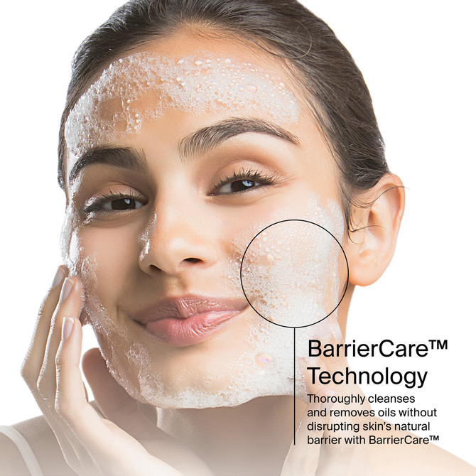 Neutrogena Ultra Gentle Foaming Face Cleanser 200mL