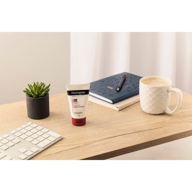 Neutrogena Norwegian Formula Intense Repair Hand Cream