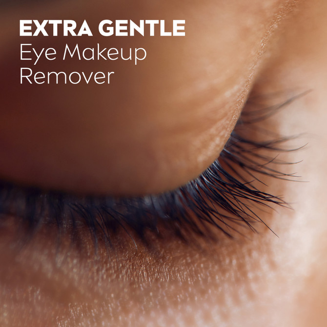 NIVEA Extra Gentle Eye Make-Up Remover