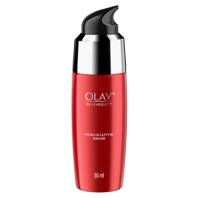 Olay Regenerist Niacinamide Anti Aging Micro-Sculpting Serum 50 ml Skin care