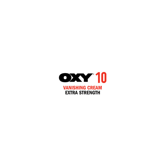 OXY 10 Vanishing Cream