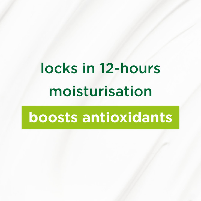 Simple Kind To Skin Replenishing  Rich Moisturiser for nourished and smooth skin 125mL