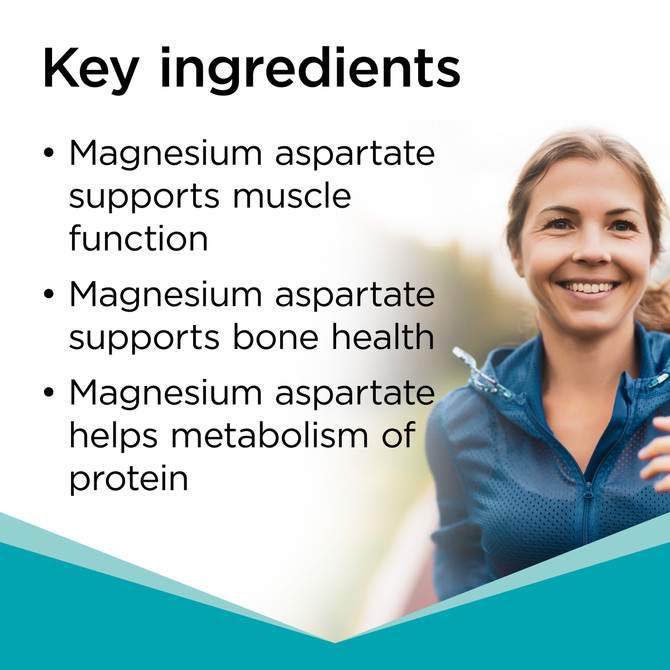 Blackmores Magmin 500mg Tablets 100