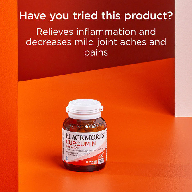 Blackmores Magmin 500mg Tablets 100