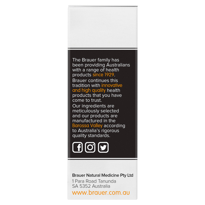 Brauer Arnicaeze Arnica Oral Spray 20ml