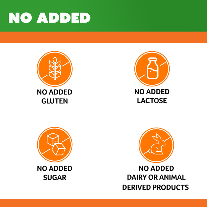 Cenovis Sugarless C 500mg  300 Chewable Tablets