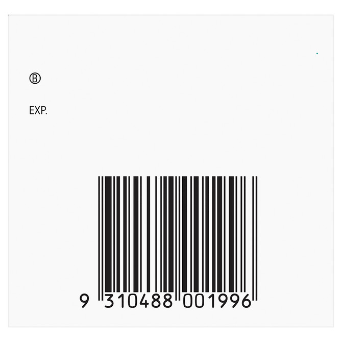 Centrum Advance 50+ Adults 100 Film Coated Tablets