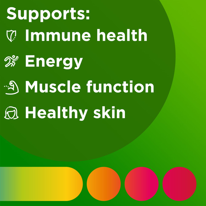 Centrum Advance Adults 60 Film Coated Tablets