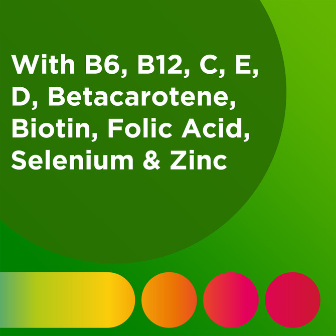 Centrum Advance Adults 60 Film Coated Tablets