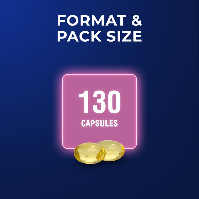 Ostelin Vitamin D3 1000IU