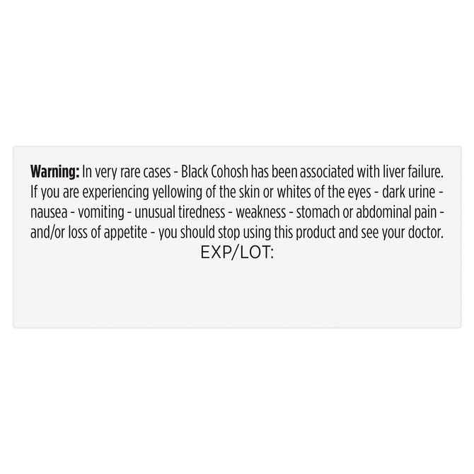 Remifemin 100 Tablets