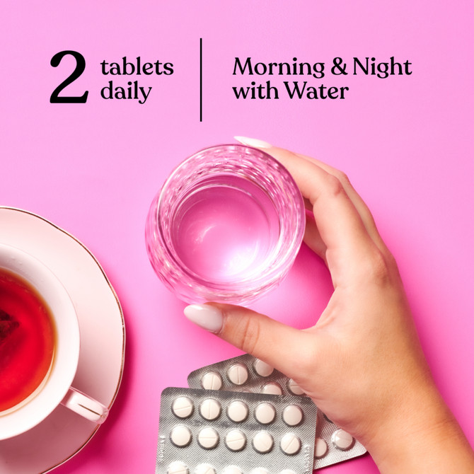 Remifemin 200 Tablets