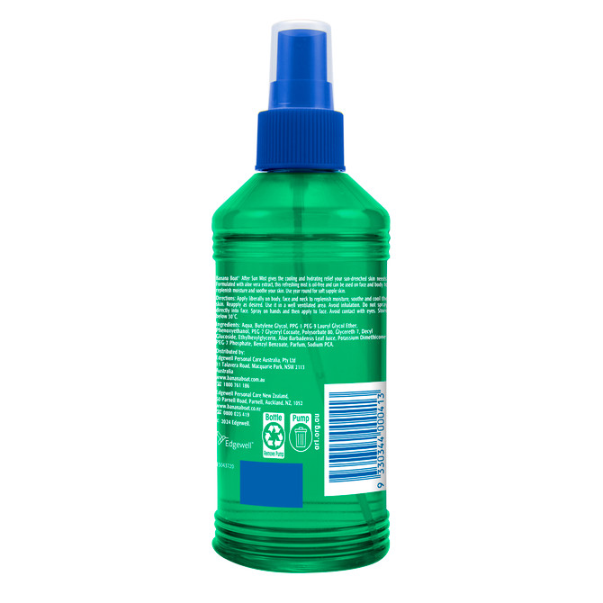 Banana Boat After Sun Mist 250mL