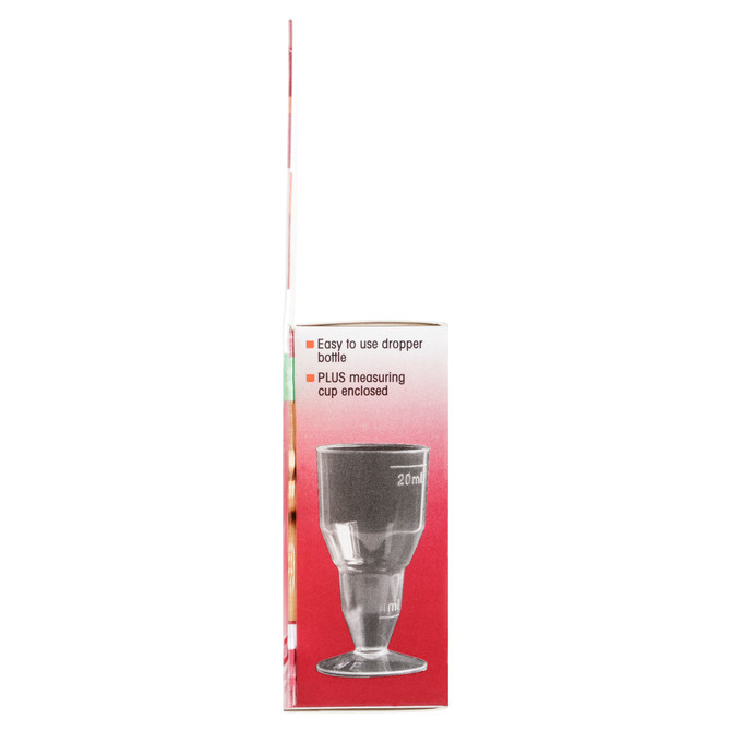 Difflam Antibacterial Sore Throat Gargle with Iodine Concentrate 15mL