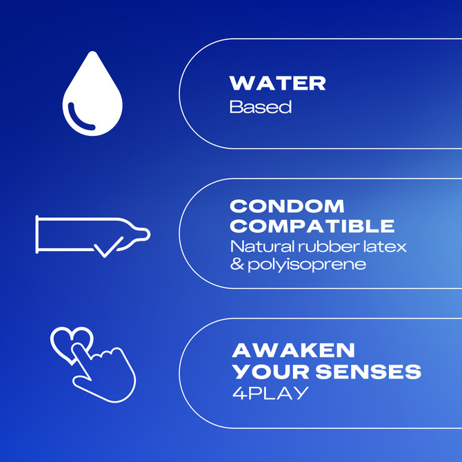 Durex Lubricant Play Aloe Vera 2in1 Massage 200ml