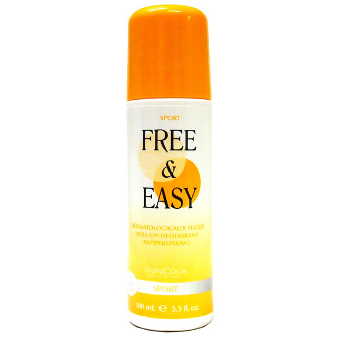 Innoxa Free & Easy Sport 100ml