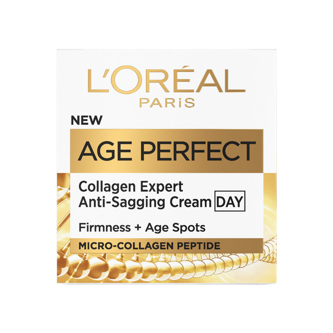 L'Oréal Paris Age Perfect Day Cream 50mL