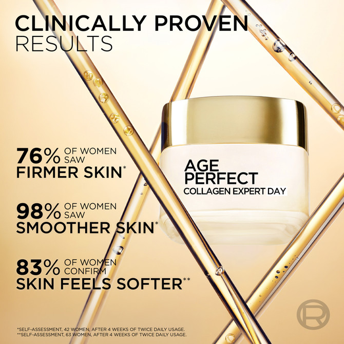 L'Oréal Paris Age Perfect Day Cream 50mL