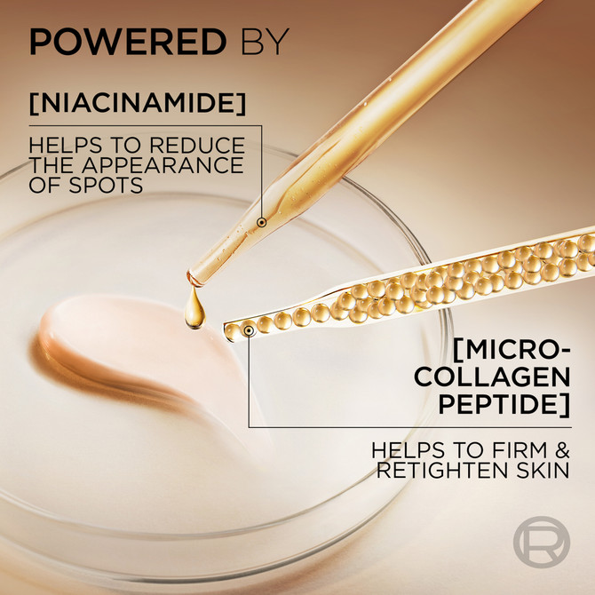 L'Oreal Age Perfect Collagen Expert Night Cream 50mL