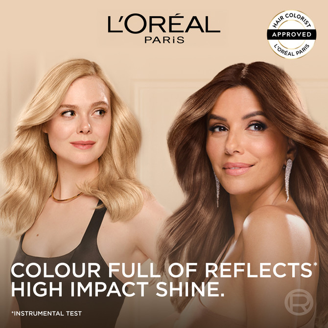 L'Oréal Paris Préférence Permanent Hair Colour - 10.21 Very Very Light Pearl Blonde