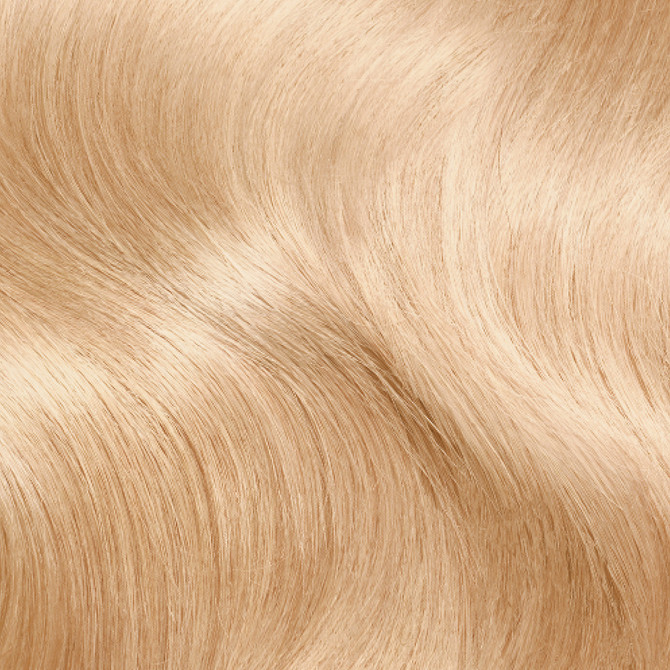 L'Oréal Paris Préférence Permanent Hair Colour - 9.1 Light Ash Blonde