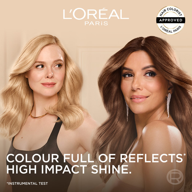 L'Oréal Paris Préférence Permanent Hair Colour - 9.1 Light Ash Blonde
