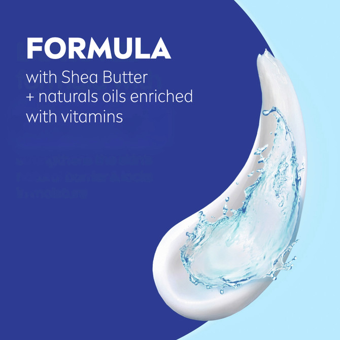 NIVEA Hydro Care Lip Balm SPF15 4.8g