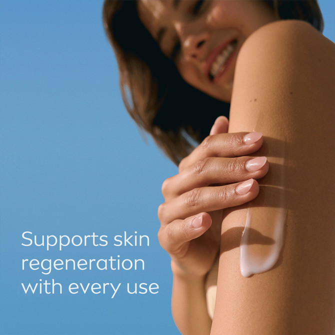 NIVEA After Sun Moisturising Lotion