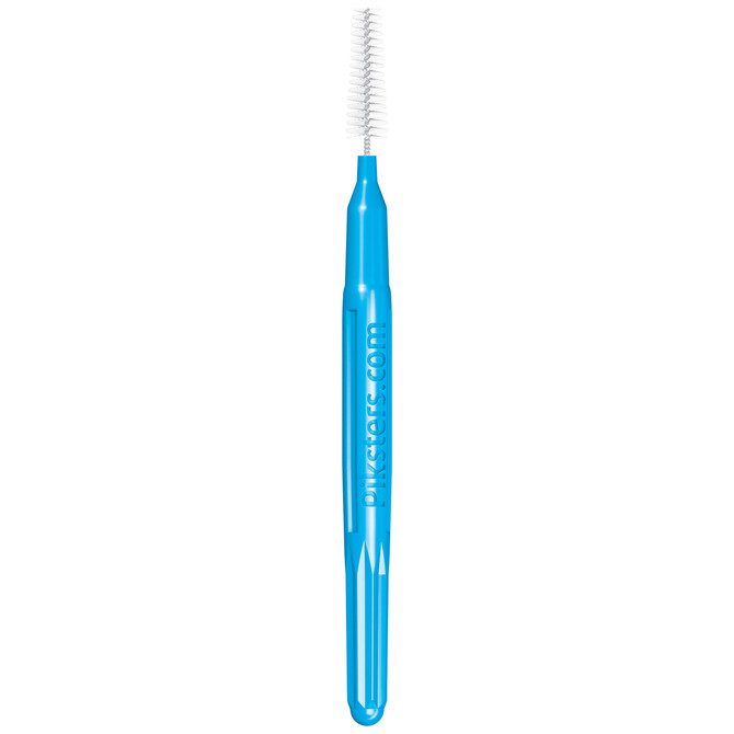 Piksters Interdental Brushes Blue Size 5 40pk