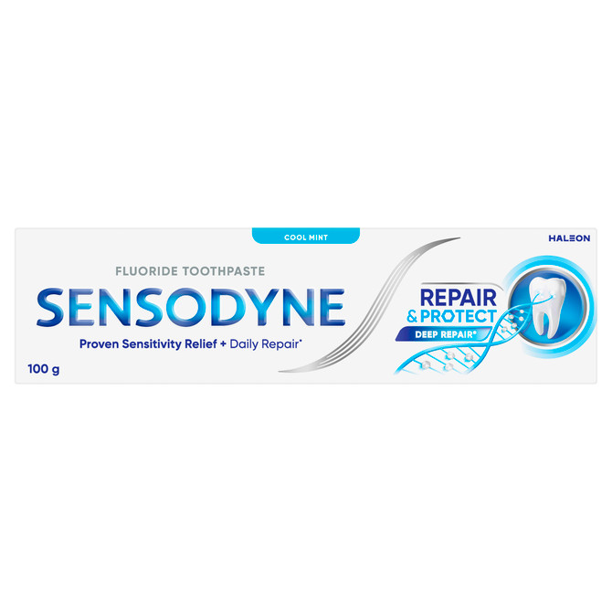 Sensodyne Repair & Protect Toothpaste 100 g