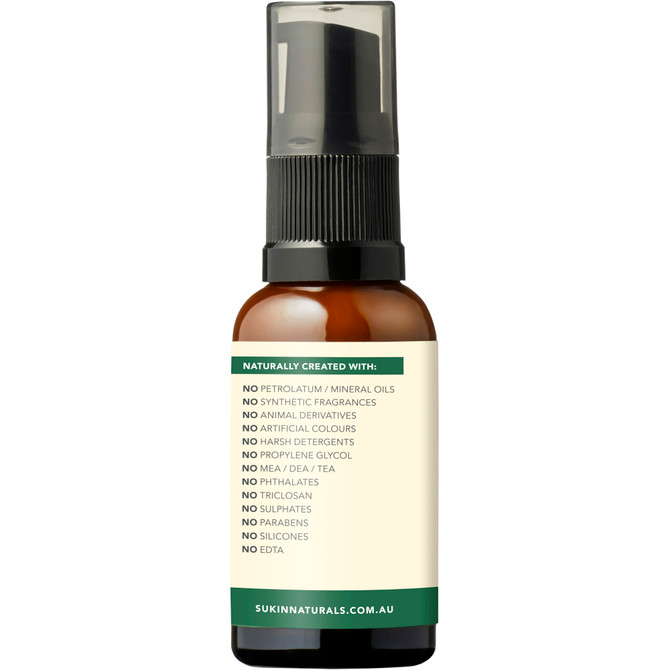 SUKIN SIGNATURE ANTIOXIDANT EYE SERUM 30ML