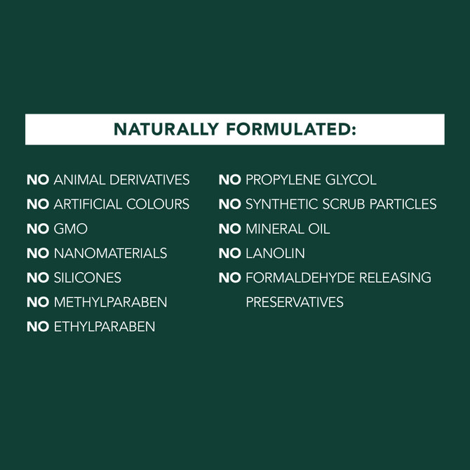 SUKIN SIGNATURE NATURAL DEODORANT 125ML