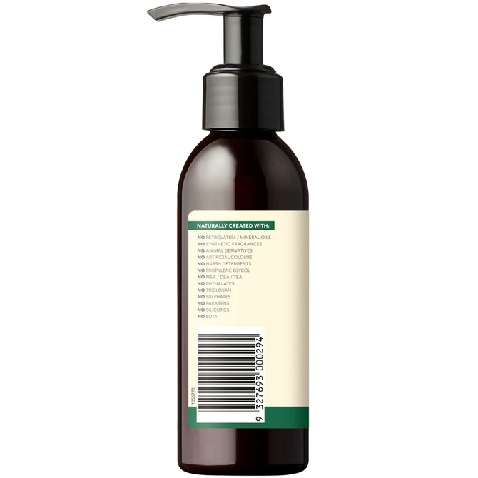 SUKIN SIGNATURE FACIAL MOISTURISER 125ML