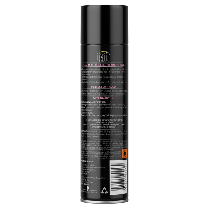 Schwarzkopf Taft Power Lacquer 200g