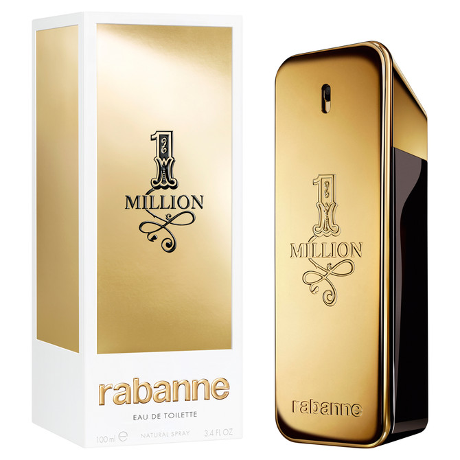 1 Million EDT 100ML